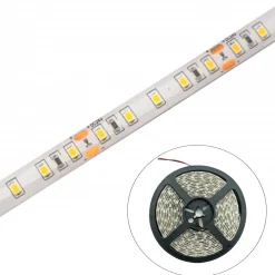 SMD LED Strip 24V | 5m | 10mm | 4000K | 1800lm/m | 18W/m | IP65