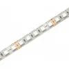 SMD LED Strip 24V | 5m | 10mm | RGB | 265lm/m | 21.6W/m | IP65