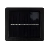 Solcellelampe Væglampe | 20lm | CCT LED | IP44 | Up & Down kube