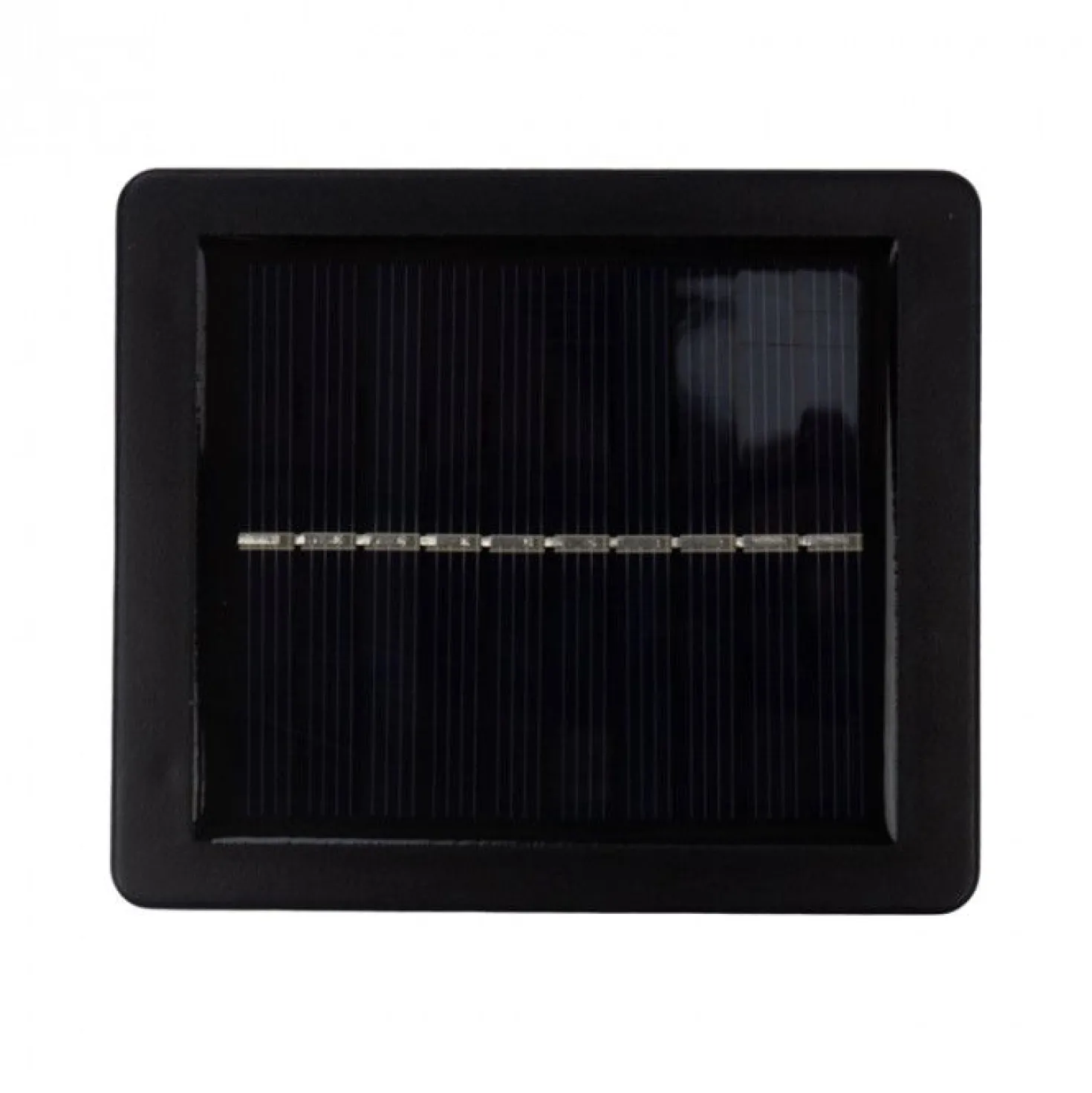 Solcellelampe Væglampe | 20lm | CCT LED | IP44 | Up & Down kube