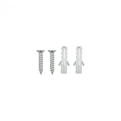 Solcellelampe Væglampe | 20lm | CCT LED | IP44 | Up & Down kube