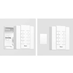 Sonoff | Smart Home | RM433 R2 - Base | Tilbehør