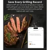 Sonoff BMT01 | BBQ Meat Thermometer | Digitalt Stegetermometer