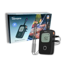 Sonoff BMT01 | BBQ Meat Thermometer | Digitalt Stegetermometer