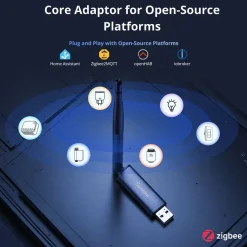 SONOFF Dongle Plus MG24 | Zigbee/Thread | PMG24
