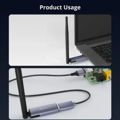 SONOFF Dongle Plus MG24 | Zigbee/Thread | PMG24