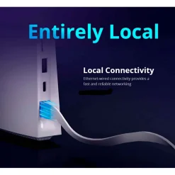 Sonoff iHost Smart Home Hub | AIBridge | DDR4 4GB (RV1126)