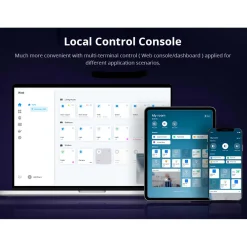 Sonoff iHost Smart Home Hub | AIBridge | DDR4 4GB (RV1126)