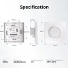 SONOFF Kontakt til MINI-RBS | ERBS