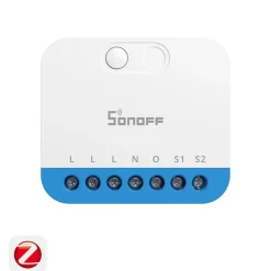 SONOFF Mini Zigbee Lysdæmper | Max. 200W LED / 400W Halogen | MINI-ZBDIM