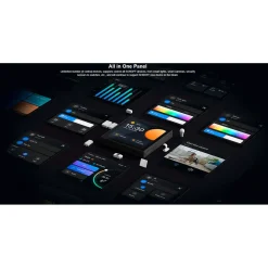 Sonoff NSPanel PRO (NSpanel86PB)