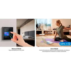 Sonoff NSPanel PRO (NSpanel86PB)