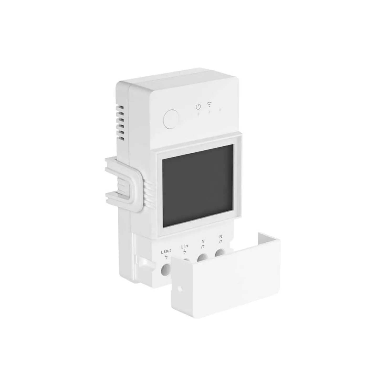 Sonoff POW Elite | WiFi Switch | WiFi Energimåler | 20A | POWR320D