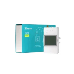 Sonoff POW Ring | WiFi Switch | Energimåler WiFi | POWCT