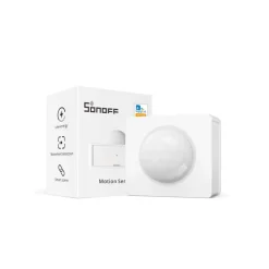 Sonoff RF Sensor | Bevægelsessensor | 433 MHz | PIR3-RF