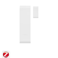 SONOFF SenseGuard DW Gen2 | Zigbee Smart Vindue/Dør Sensor | SNZB-04PR2