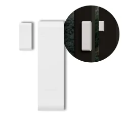 SONOFF SenseGuard DW Gen2 | Zigbee Smart Vindue/Dør Sensor | SNZB-04PR2