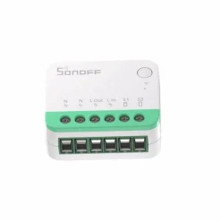 Sonoff Smart Switch | WiFi Switch | MINIR4M | Matter kompatibel