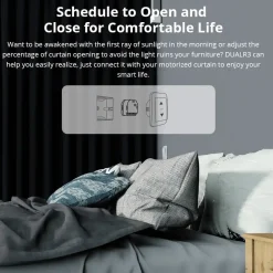 Sonoff Switch | Smart WiFi Switch | 2 Udgange | DUALR3 Lite