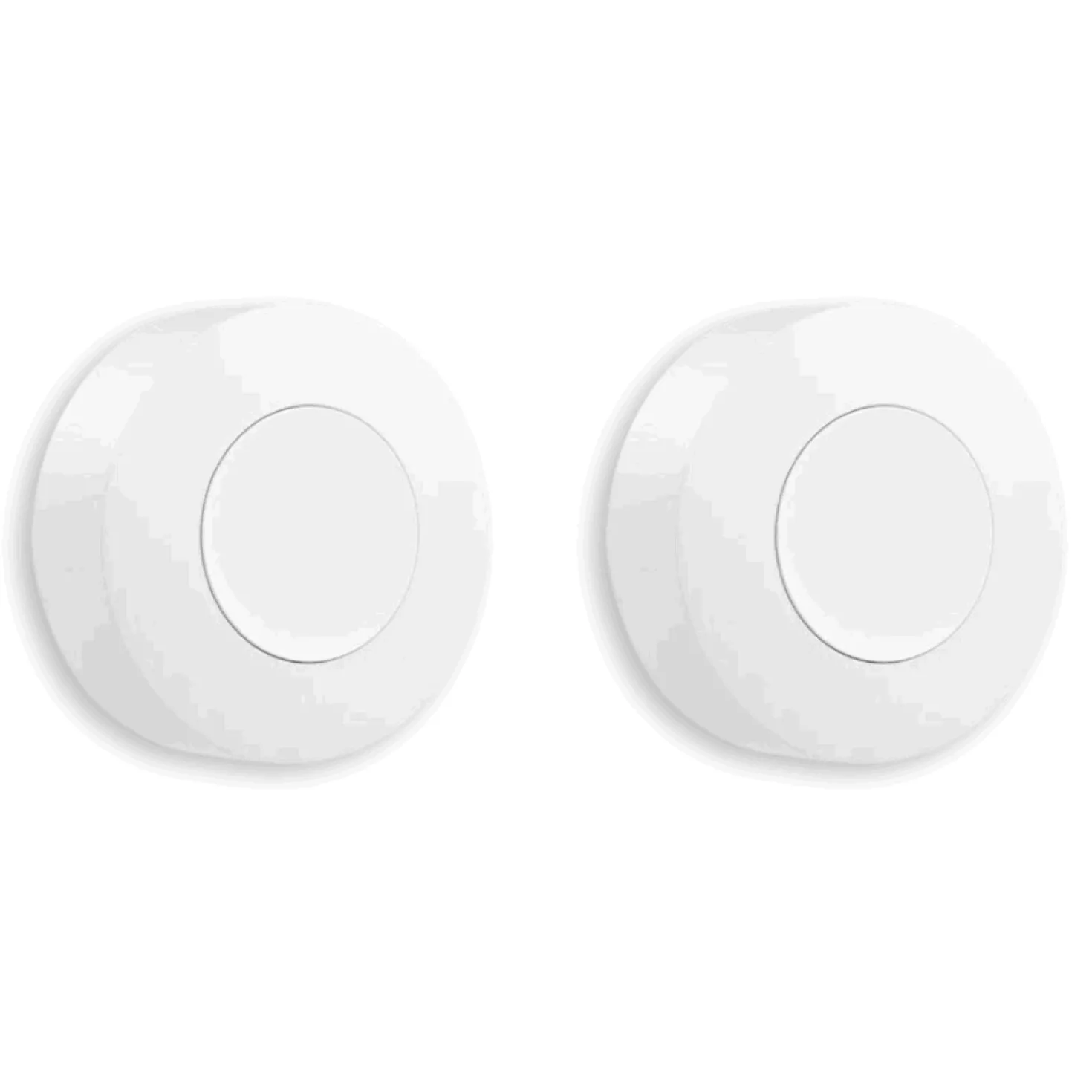 Sonoff Zigbee | Trådløs kontakt | 2 stk. Pakke | SNZB-01P