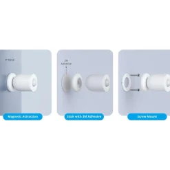 Sonoff Zigbee Motion Sensor | Batteri | SNZB-03P | Bevægelsessensor
