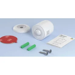 Sonoff Zigbee Motion Sensor | Batteri | SNZB-03P | Bevægelsessensor