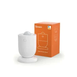 Sonoff Zigbee Motion Sensor | Batteri | SNZB-03P | Bevægelsessensor