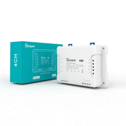 Sonoff 4chr3 | WiFi Smart Switch | 4 Kanaler