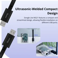 SONOFF Dongle Lite MG21 | Zigbee/Thread | LMG21