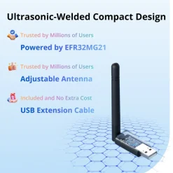 SONOFF Dongle Lite MG21 | Zigbee/Thread | LMG21