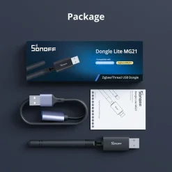 SONOFF Dongle Lite MG21 | Zigbee/Thread | LMG21