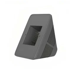 Sonoff Holder / Stand til NS Panel PRO | Mørkegrå