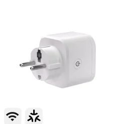 SONOFF iPlug Gen2 | Matter over WiFi | S61STPF