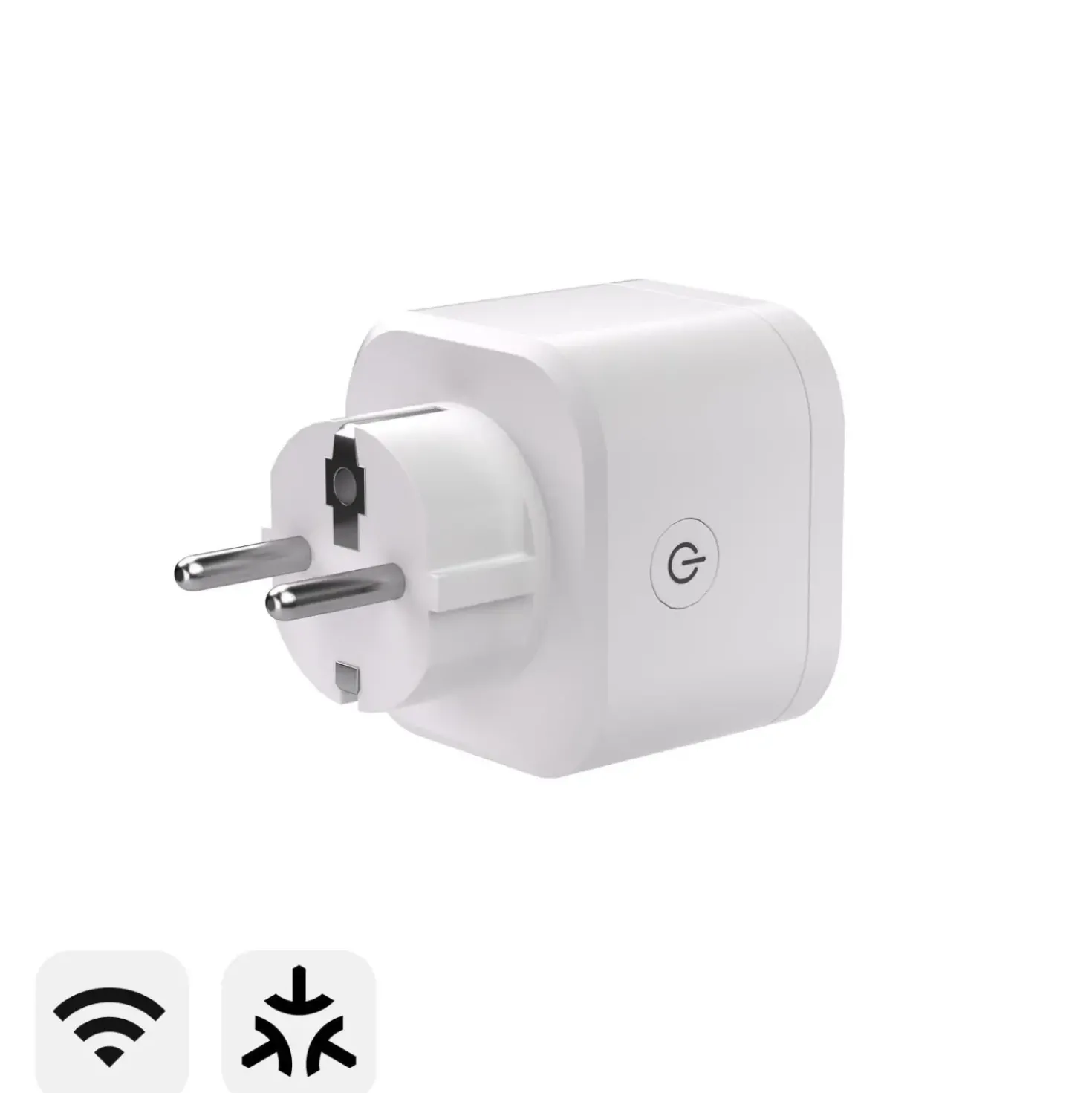 SONOFF iPlug Gen2 | Matter over WiFi | S61STPF