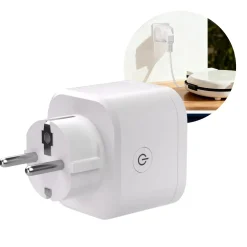 SONOFF iPlug Gen2 | Matter over WiFi | S61STPF