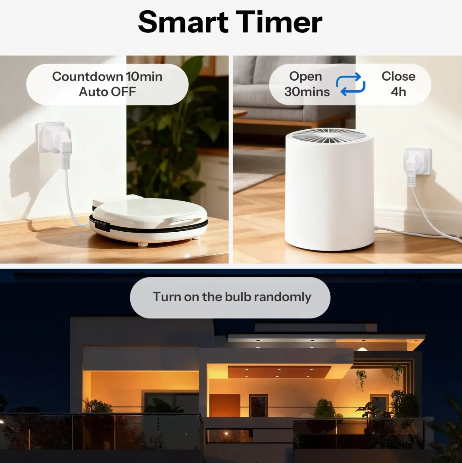SONOFF iPlug Gen2 | Matter over WiFi | S61STPF