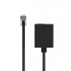 Sonoff | Sensor Forlængerledning | TH Serie Sensor | 5m | RL560 | RJ11 Stik
