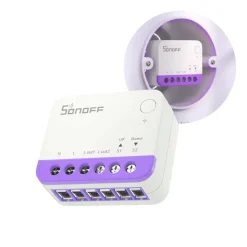 SONOFF Smart Rullegardin Relæ | MINI-RBS