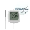 SONOFF Smart Temperatursensor | Inkl. sonde | Zigbee | IP65 | SNZB-02LD