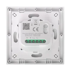 SONOFF Smart Vægkontakt | Matter over WiFi | MINIR4M-E