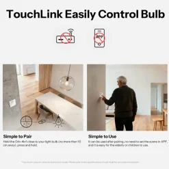 Sonoff Trådløs Zigbee Afbryder | SNZB-01M