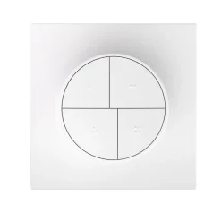 Sonoff Trådløs Zigbee Afbryder | SNZB-01M