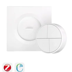 Sonoff Trådløs Zigbee Afbryder | SNZB-01M