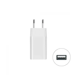 Sonoff | USB Oplader | 5V | 2A | USB A | Type: E / F | GA-0502000V