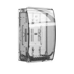 Sonoff Waterproof Box | R2 | Kompatibel med en række Sonoff produkter