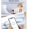 Sonoff | WiFi kontakt | Energimåler | S60TPF