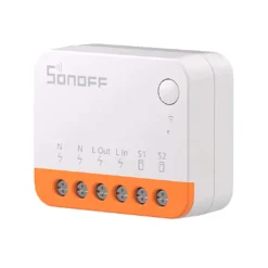 Sonoff | WiFi Smart Switch | Extreme (MINIR4)