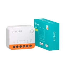 Sonoff | WiFi Smart Switch | Extreme (MINIR4)