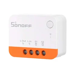 Sonoff ZBMINI Extreme | Zigbee Smart Switch (ZBMINIL2)