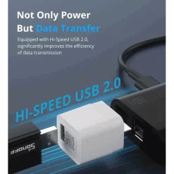 Sonoff Zigbee | Micro USB Smart Adaptor | ZBMicro